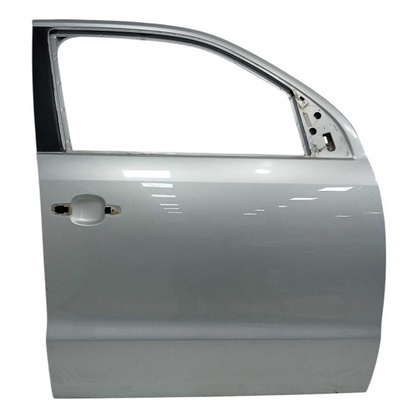 Porta Lata Dianteira Direita Volkswagen Amarok 2014