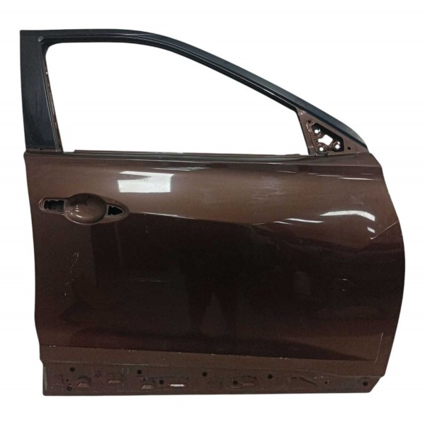 Porta Lata Dianteira Direita Nissan Kicks 2019 2020