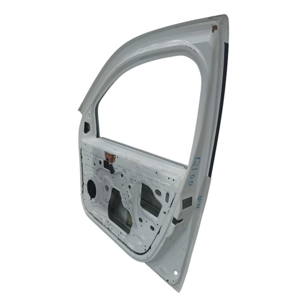 Porta Lata Dianteira Direita Renault Duster 2020