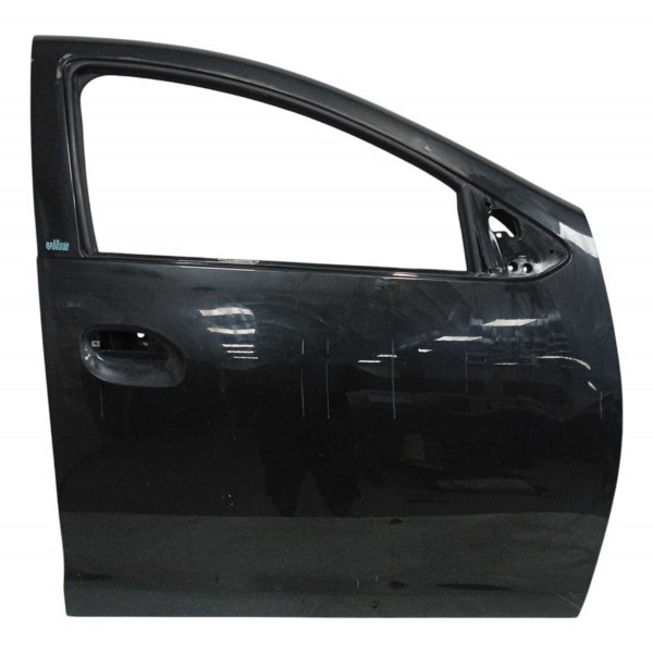 Porta Lata Dianteira Direita Renault Sandero 2017