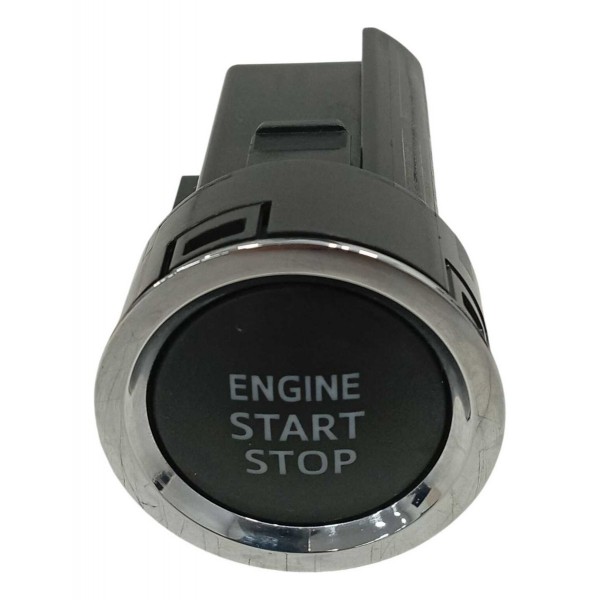 Botão Start Stop Engine Toyota Rav4 4.2 2019