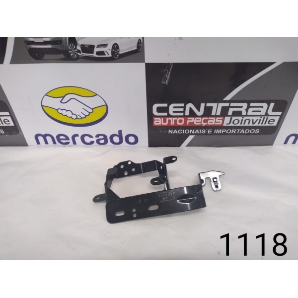 Suporte Unidade Controle Audi Q3 2.0 Tfsi 2013