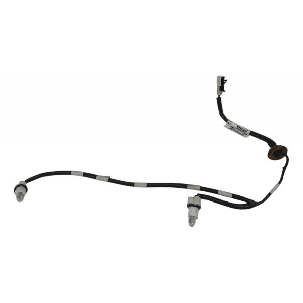 Chicote Luz Placa Nissan Kicks 2022 240555ra0a