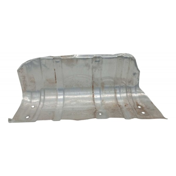 Defletor Protetor Calor Porta Malas Nissan Sentra 2015