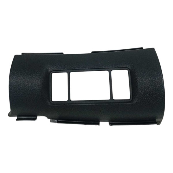 Moldura Botão Painel Nissan Sentra 2015