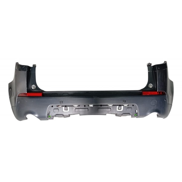Parachoque Traseiro Land Rover Discovery Sport 2015/18 2.0