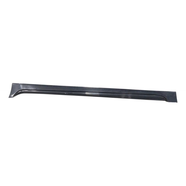 Spoiler Lateral Esquerdo Nissan Altima 2014