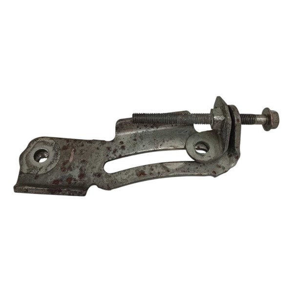 Suporte Tensor Regulagem Alternador Toyota Corolla Gli 2017
