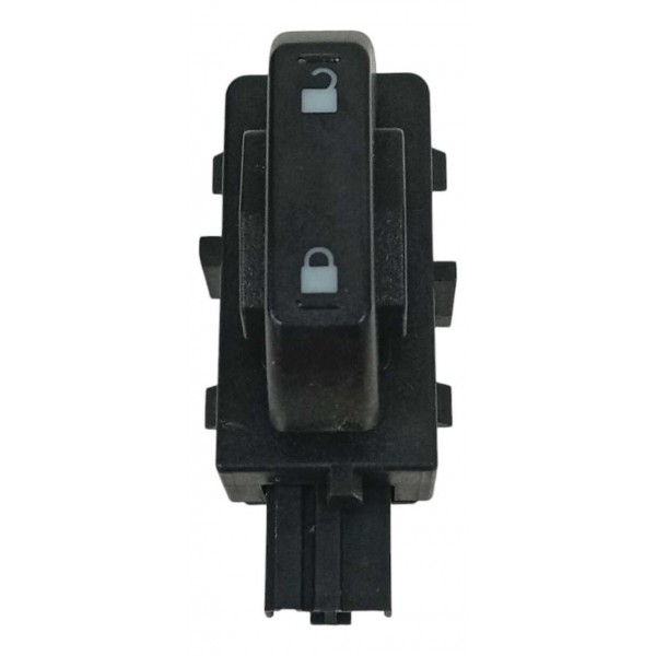 Comando Trava Porta Dianteira Esquerda Ford Edge 2010