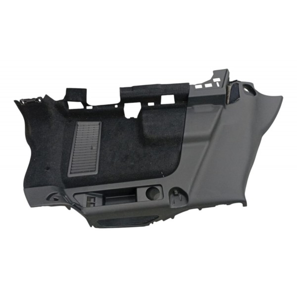 Forro Direito Porta Malas Land Rover Discovery Sport 2015/18
