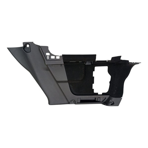 Forro Esquerdo Porta Mala Land Rover Discovery Sport 2015/18