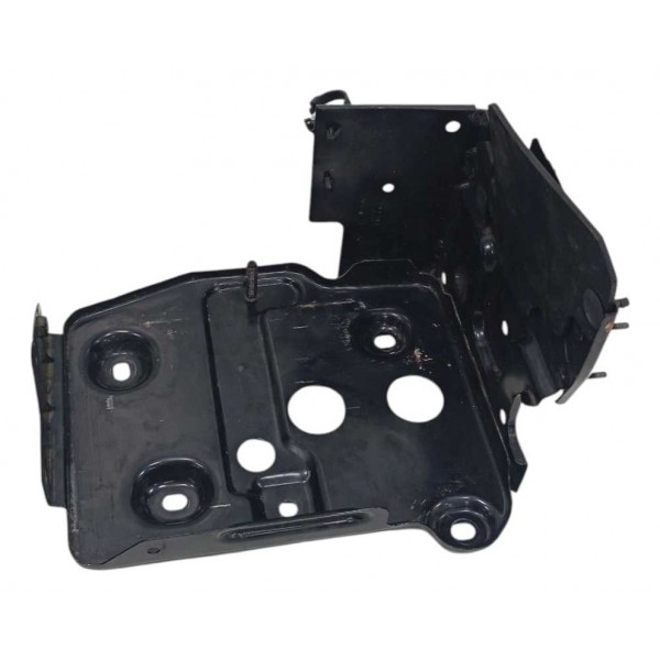 Base Suporte Bateria Fiat Argo 2020 2021 51942016