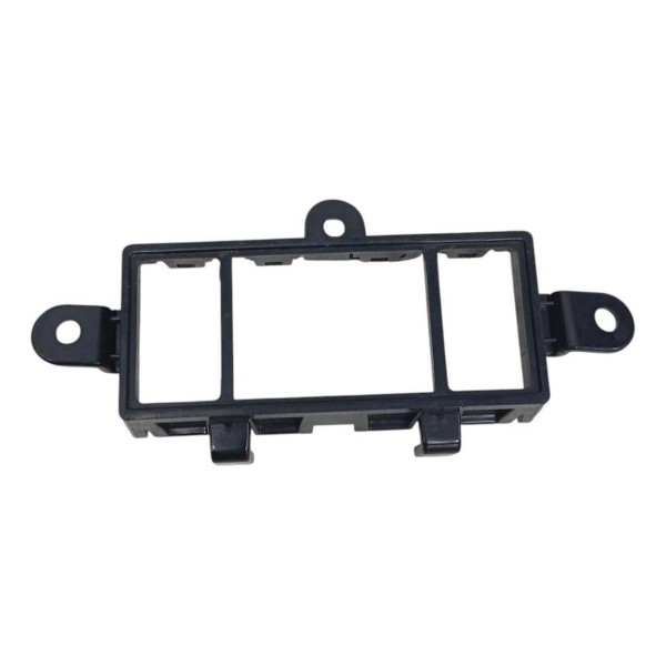 Suporte Botões Painel Nissan Sentra 2015