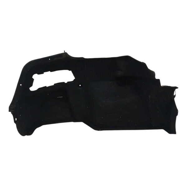 Forro Esquerdo Porta Mala Hyundai Sonata 2012 N2