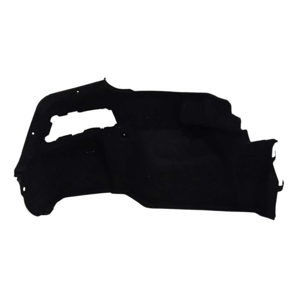 Forro Esquerdo Porta Mala Hyundai Sonata 2012 N3