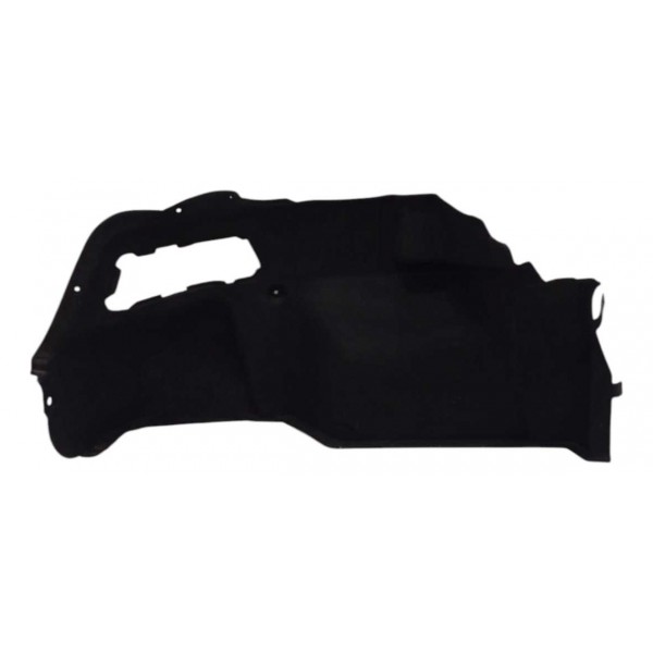 Forro Esquerdo Porta Mala Hyundai Sonata 2012 N1