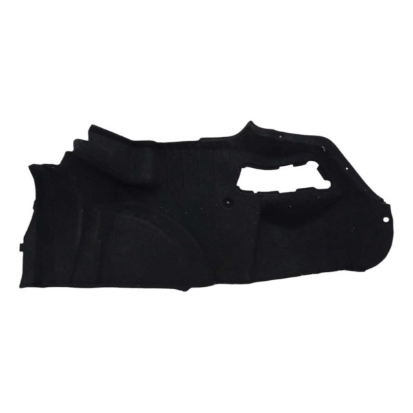 Forro Direito Porta Mala Hyundai Sonata 2012 N4