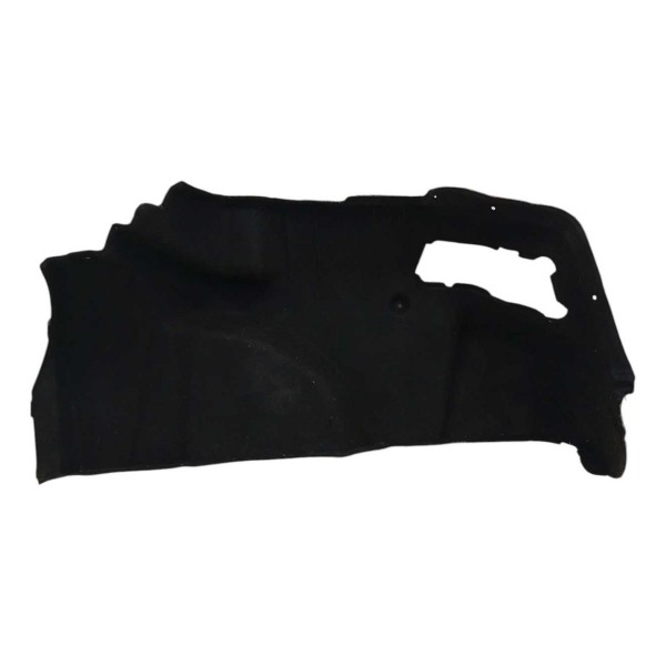 Forro Direito Porta Mala Hyundai Sonata 2012 N3