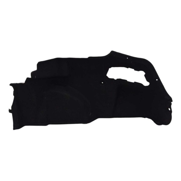 Forro Direito Porta Mala Hyundai Sonata 2012 N1