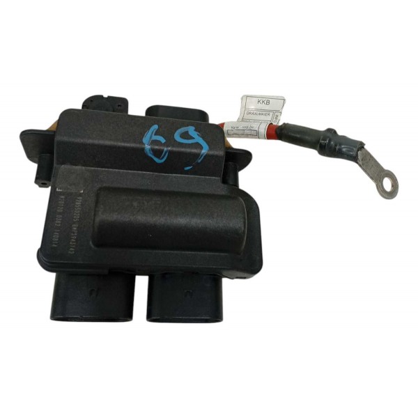 Modulo Cabo Bateria Positivo Bmw X5 2014 928550205