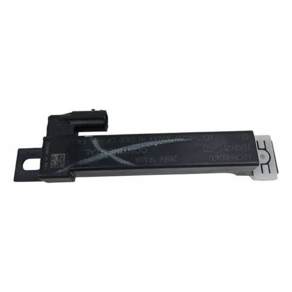 Sensor Keylass Porta Tras. Dir. Nissan Kicks 2022 285e65ra0a