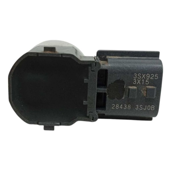Sensor Estacionamento Traseiro Nissan Sentra 2015 N1