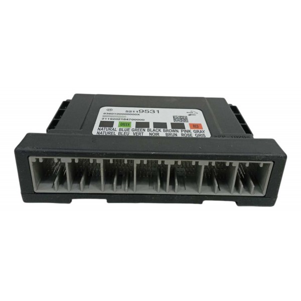 Módulo Conforto Bcm Gm Onix 2019 2020 52119531