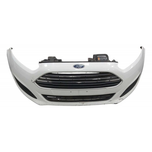 Parachoque Dianteiro Ford Fiesta 2014/2015