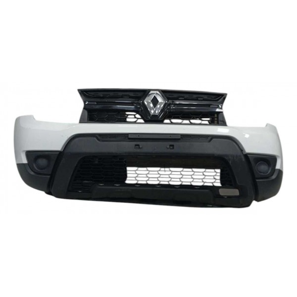 Parachoque Dianteiro Renault Duster 2020