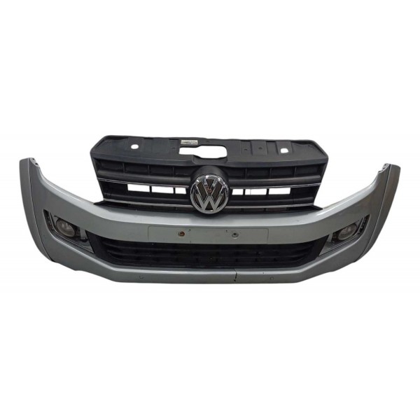 Parachoque Dianteiro Volkswagen Amarok 2011/ 2014