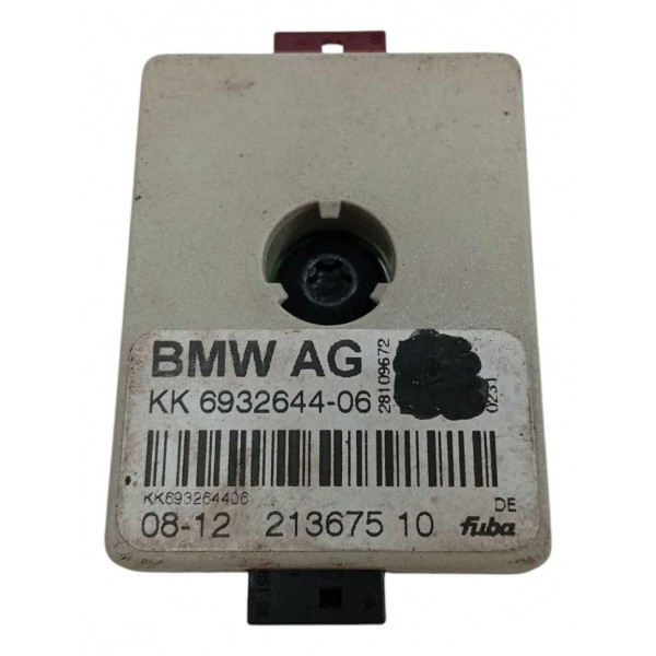 Sensor Antena Amplificador Bmw X6 3.0 6cc 2013 2014 6932644