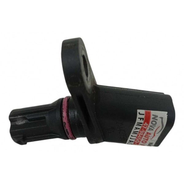 Sensor Rotação Cambio Ford Fusion 2.5 2015
