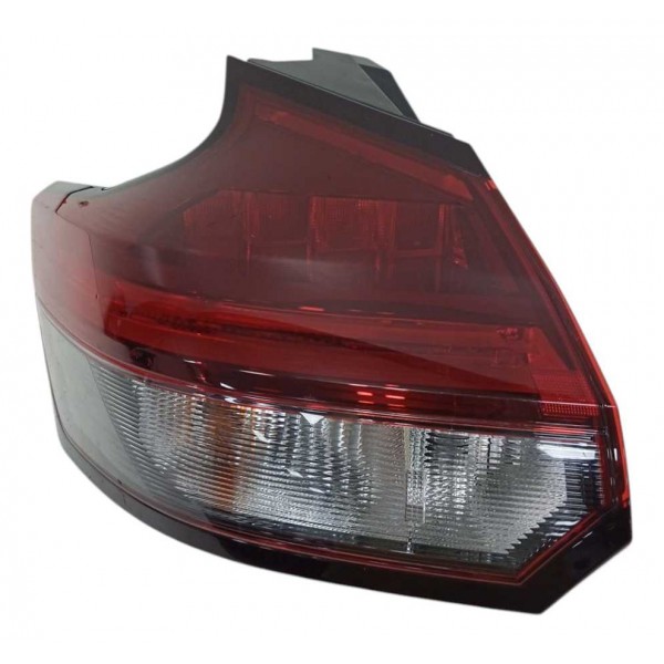 Lanterna Esquerda Nissan Kicks 2022 C/ Led