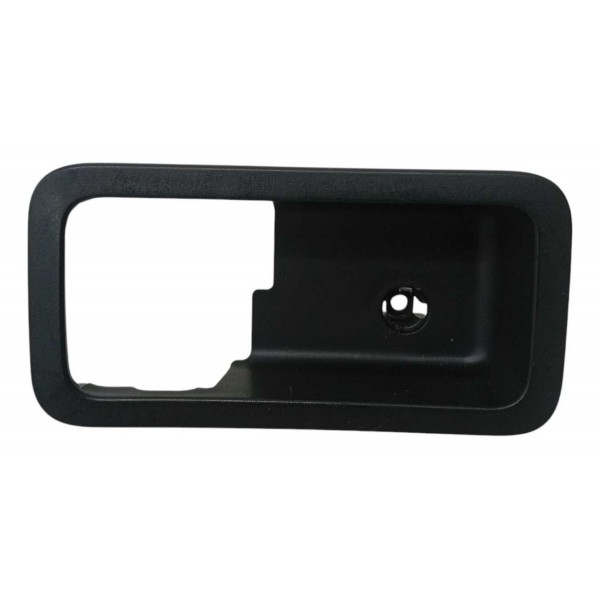 Moldura Maçaneta Interna Traseira Direita Ford Fusion 2008