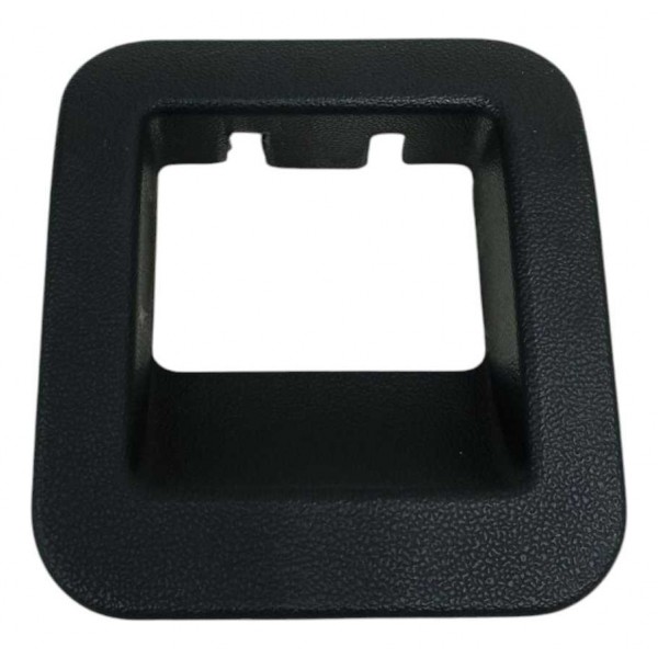 Moldura Rebatimento Banco Traseiro Direito Hyundai Ix35 2015