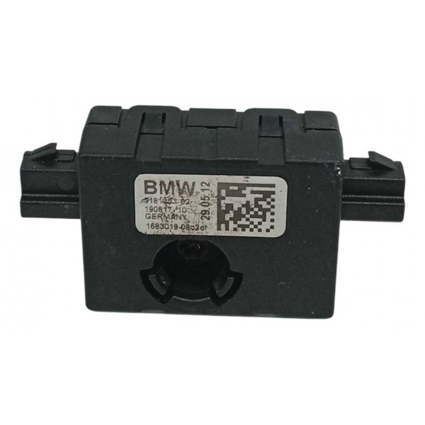 Módulo Amplificador Antena Bmw X1 2012 918145302