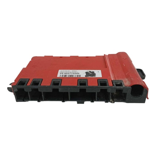 Modulo Placa Polo Positivo Bateria Bmw 320i 2017 922775205