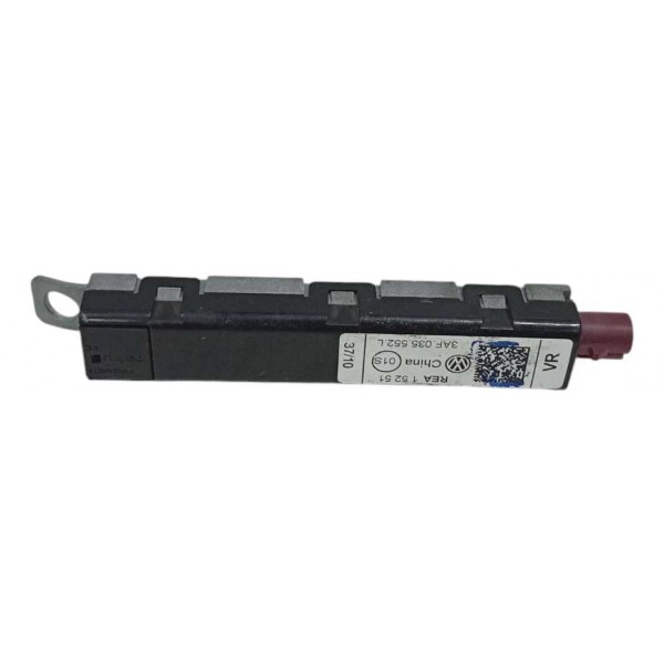 Sensor Antena Direito Vw Passat Variant 2012 2013 3af035552l