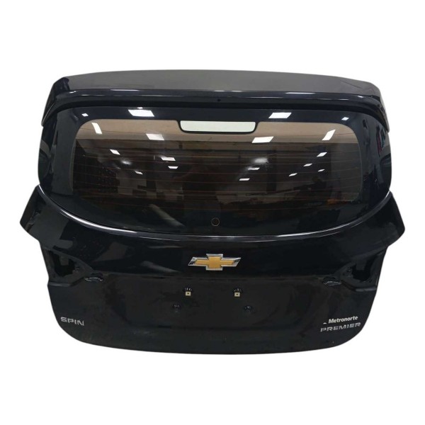 Somente Vidro Vigia Tampa Traseira Chevrolet Spin 2020