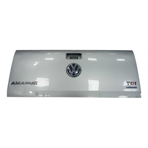 Tampa Traseira Volkswagen Amarok 2011/2018