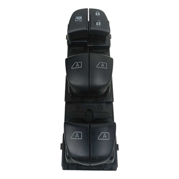 Comando Vidro Porta Dianteira Esquerda Nissan Kicks 2022