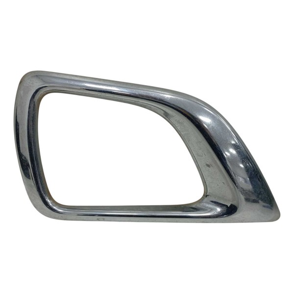 Moldura Farol Milha Esquerd Nissan Frontier 2022 6225752jl0a