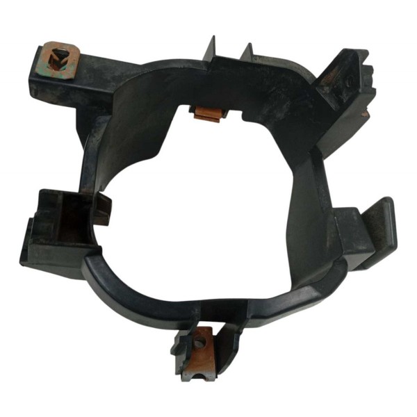 Suporte Farol Milha Esquerdo Nissan Frontier 2022 269155jl0a