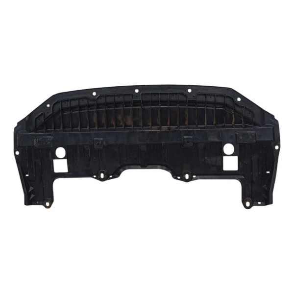 Defletor Inferior Parachoque Diant. Nissan Altima 2014 2015