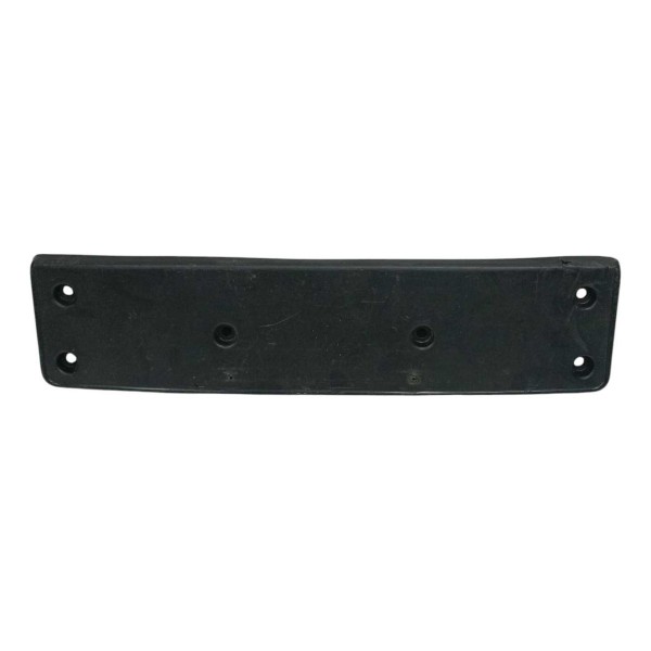Suporte Placa Dianteira Volkswagen Jetta 2.0 Tsi 2014