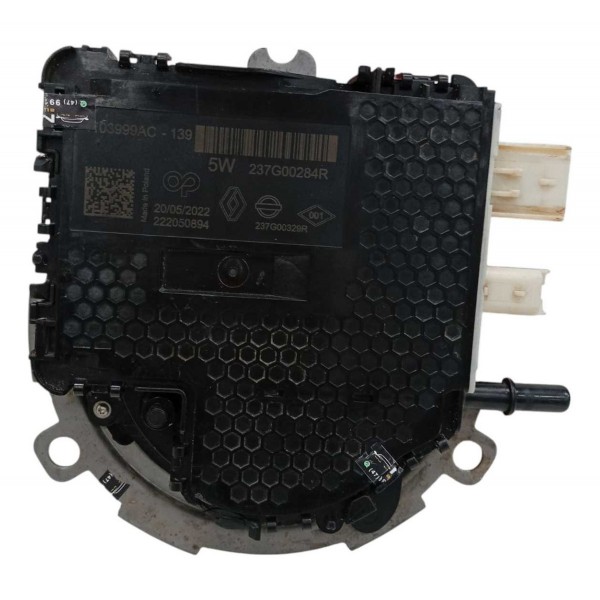 Bomba Arla Nissan Frontier 2.3 2022 Detalhe