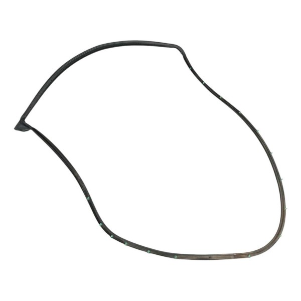 Borracha Vedação Porta Traseira Esq. Toyota Corolla Gli 2017