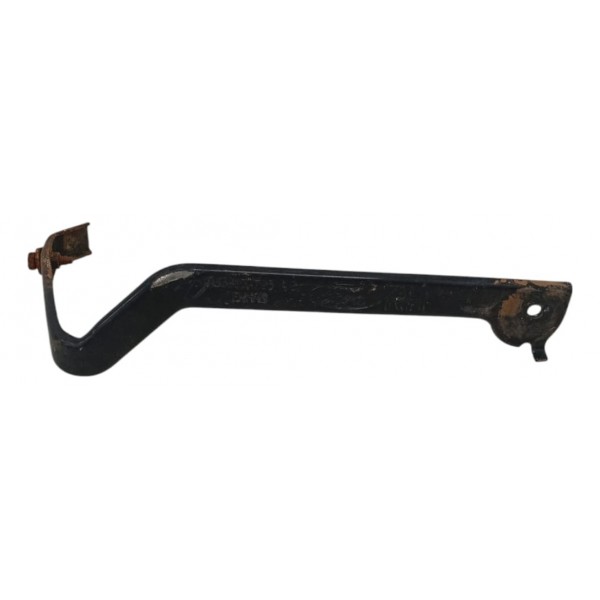Suporte Parachoque Dianteiro Direito Ford Ranger 3.2 2014