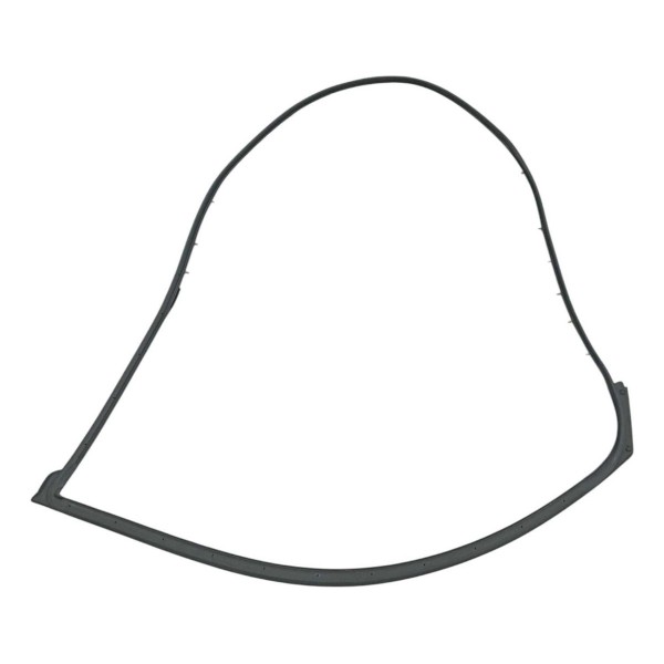 Borracha Vedação Porta Dianteira Dir Toyota Corolla Gli 2017