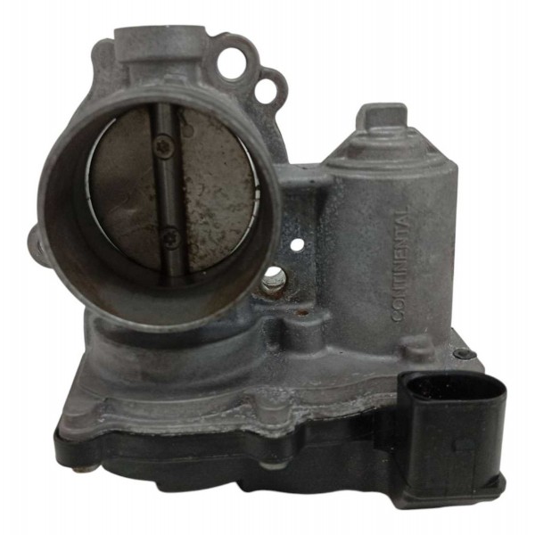 Tbi Corpo Borboleta Volkswagen Up Mpi Mc 2020 04c133062h